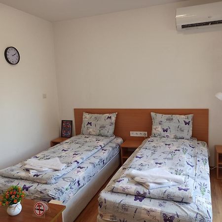 Gabrovo Relax Apartment Exterior foto