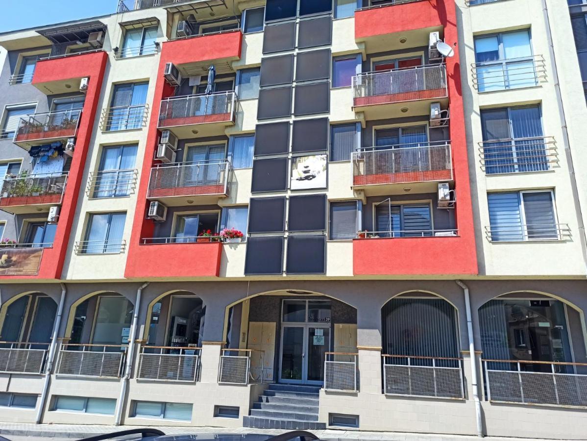 Gabrovo Relax Apartment Exterior foto