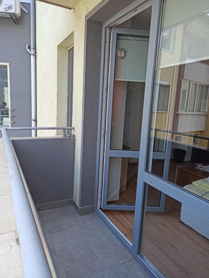 Gabrovo Relax Apartment Exterior foto