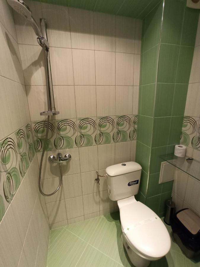 Gabrovo Relax Apartment Exterior foto