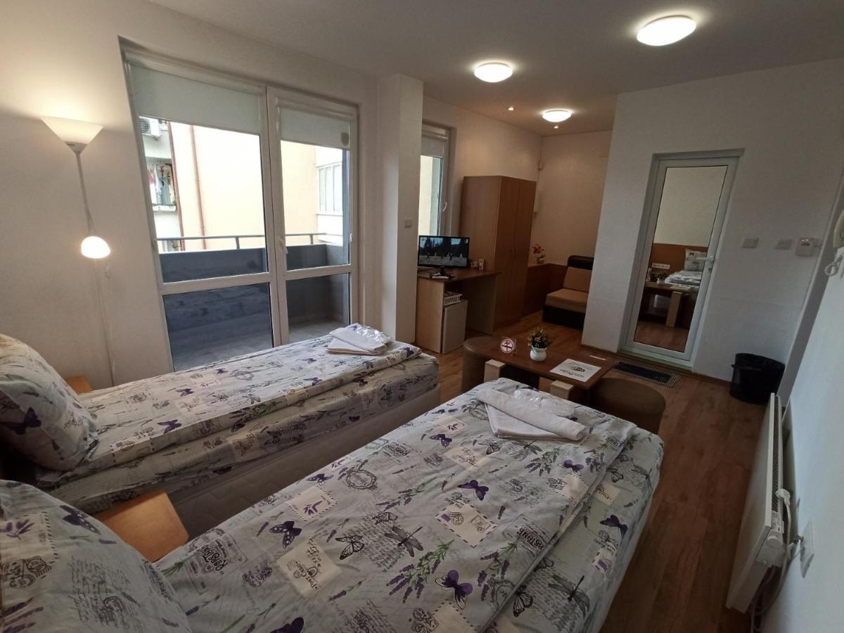 Gabrovo Relax Apartment Exterior foto