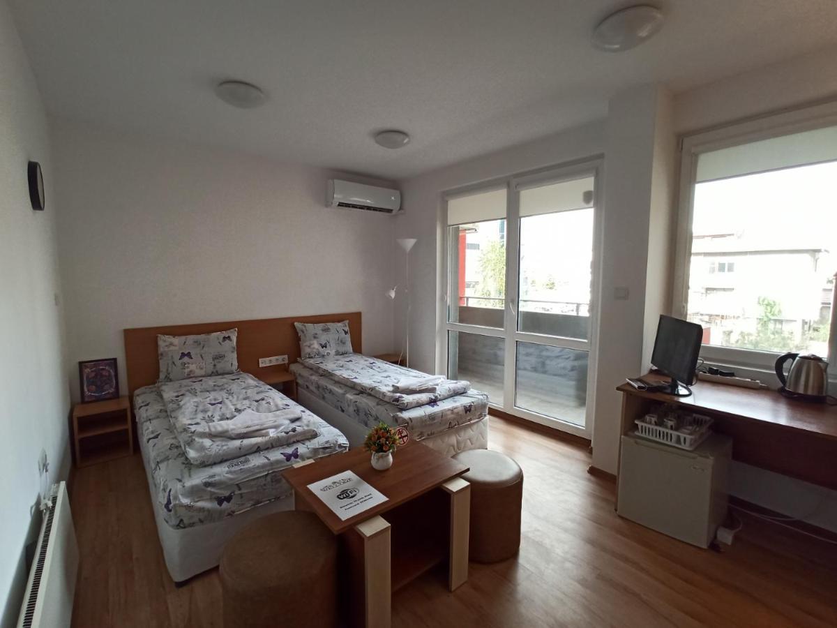 Gabrovo Relax Apartment Exterior foto