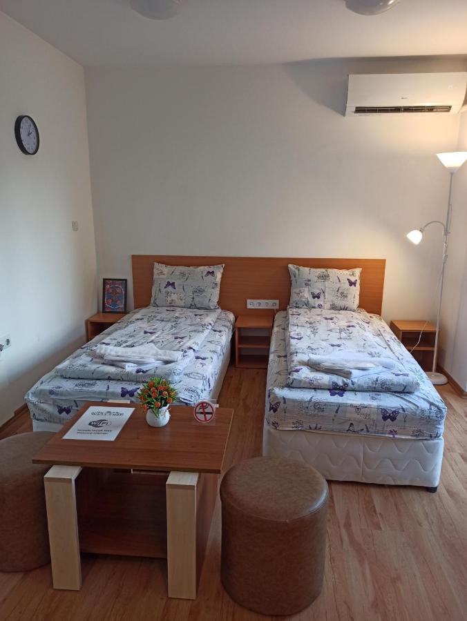 Gabrovo Relax Apartment Exterior foto