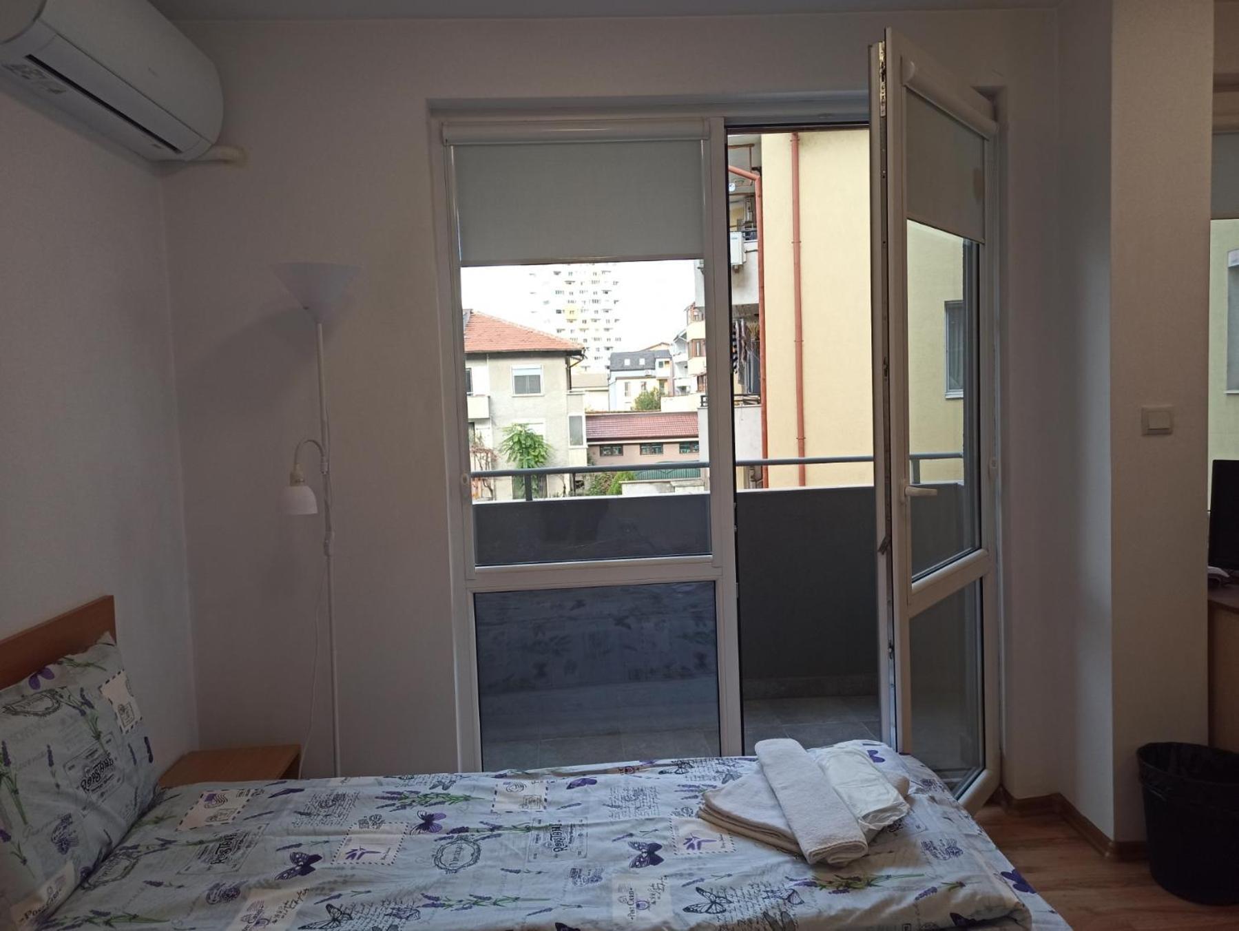 Gabrovo Relax Apartment Exterior foto