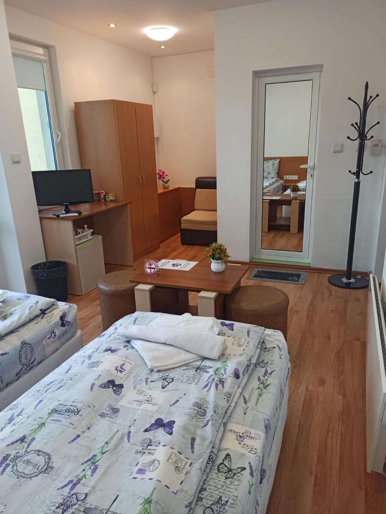 Gabrovo Relax Apartment Exterior foto