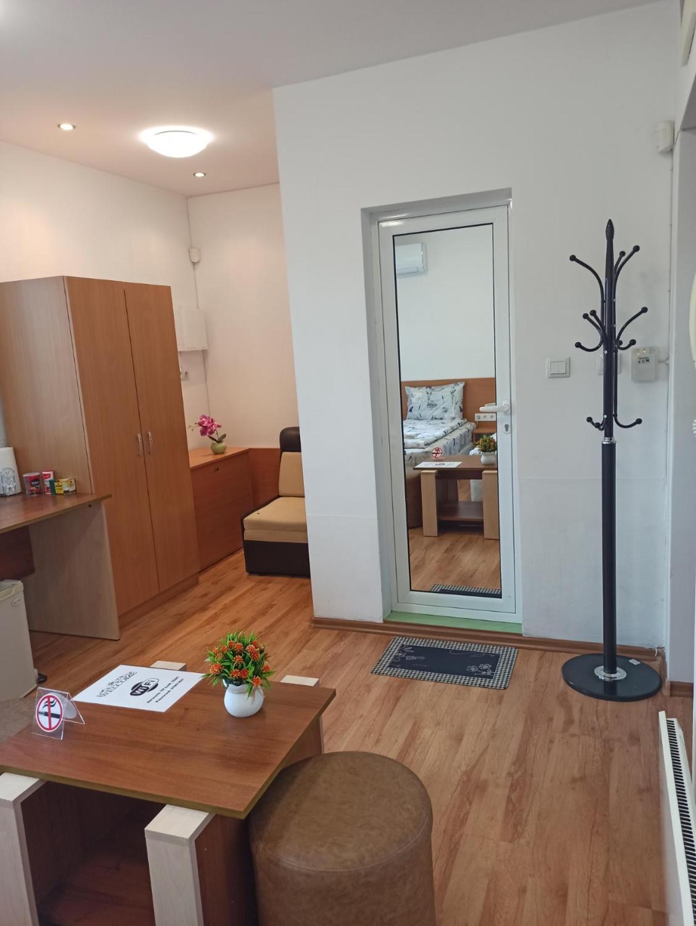 Gabrovo Relax Apartment Exterior foto
