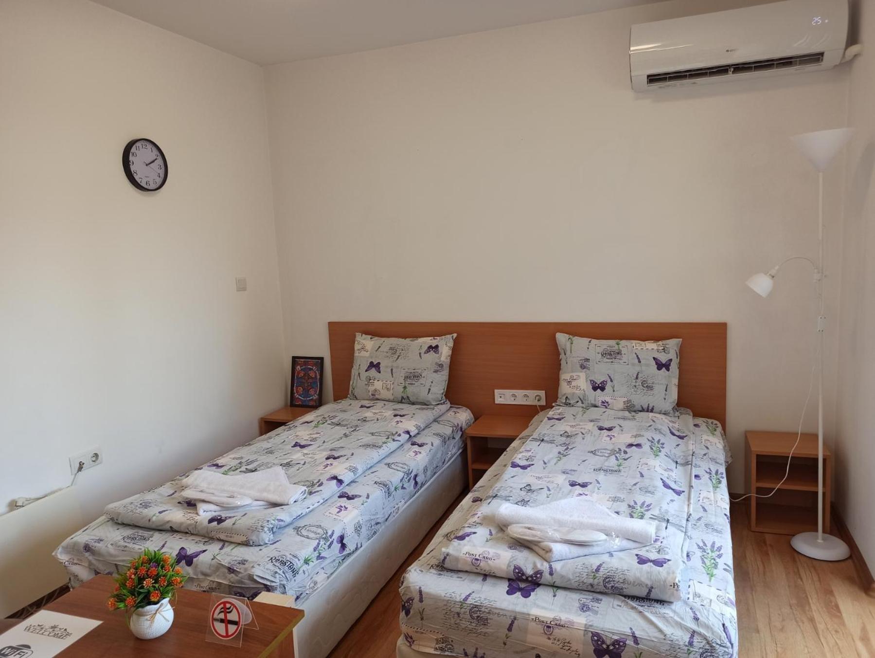 Gabrovo Relax Apartment Exterior foto